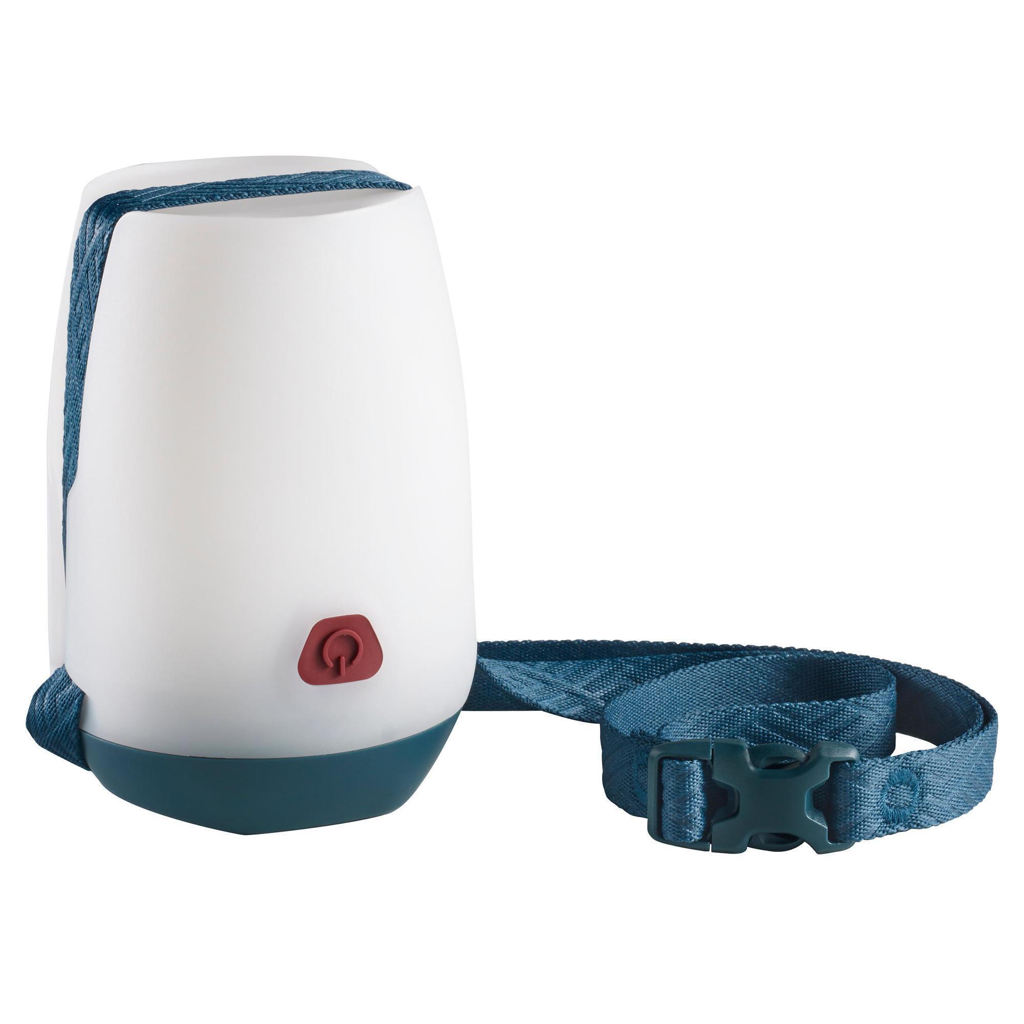 چراغ آویز چادر کچوا مدل BL100